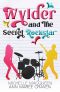 [Reluctant Rockstars 01] • Wylder and the Secret Rockstar